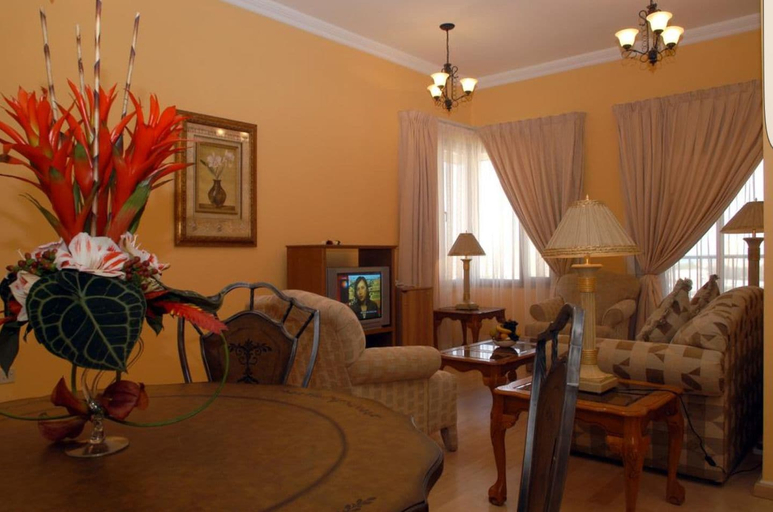 Others 5, Le Royal Express Hotel, Kuwait City
