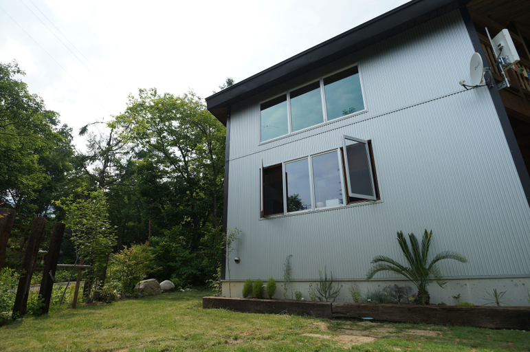 Exterior & Views, Life is better inn the mountain, Hakuba