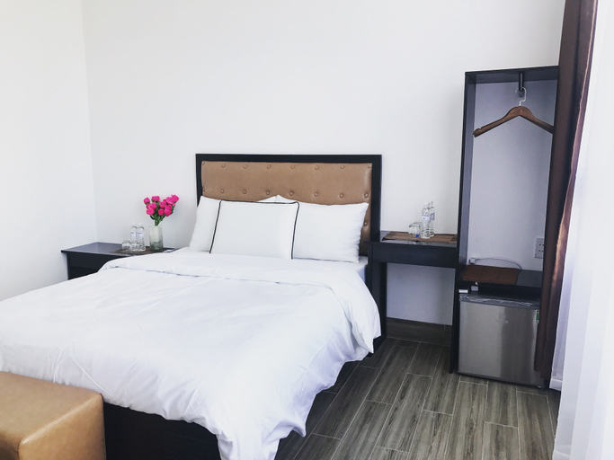 Bedroom 2, Phuc Lam Hotel, Da Nang