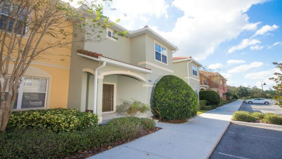 Exterior & Views 2, Ip60288 - Paradise Palms - 5 Bed 4 Baths Townhome, Osceola