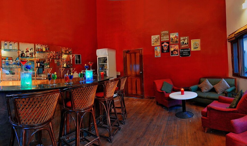 Food & Drinks 4, The Kikar Lodge, Rupnagar
