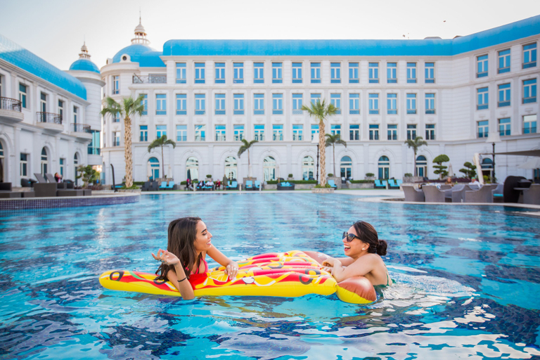 Sport & Beauty 2, Kempinski Palace Cairo, New Cairo City