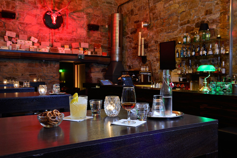 Food & Drinks 4, Hotel Victoria, BW Signature Collection, Freiburg im Breisgau