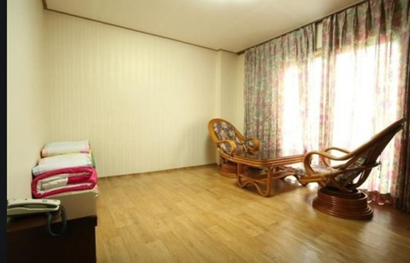 Others 5, Namwon Hotel, Namwon