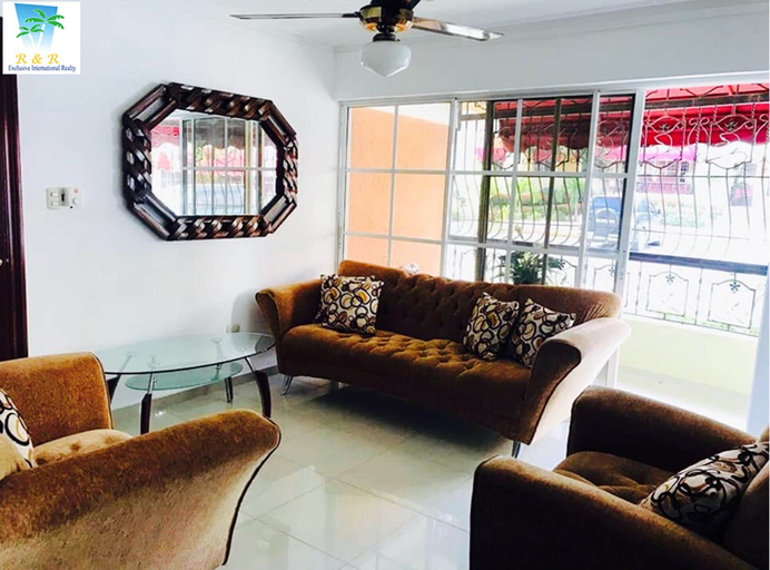 Others 5, Exclusive Residential Complex of Only 5 Private and Cozy Buildings, Santo Domingo Norte