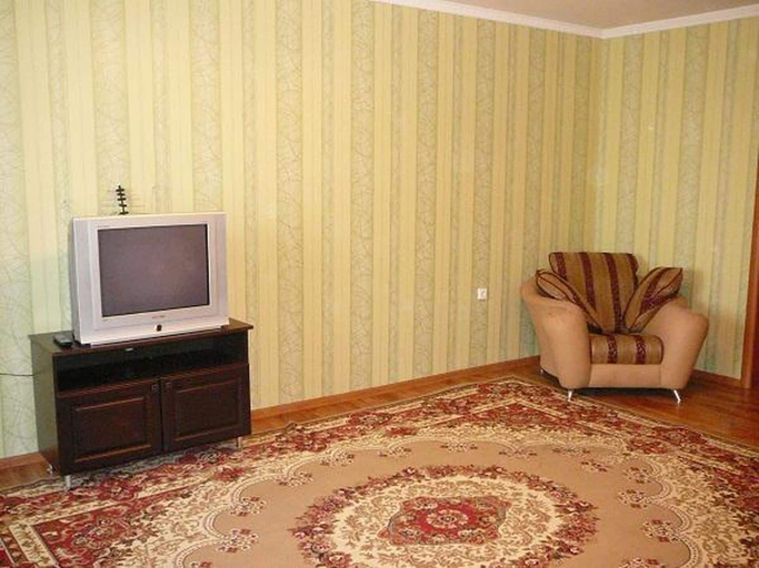 Others 4, Apartment on Kholodilnaya 138, Tyumen'