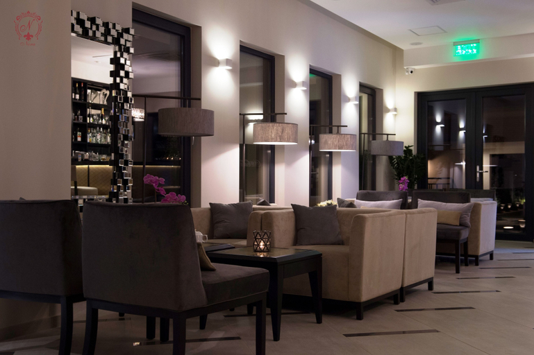 Food & Drinks 5, Pensiunea Nora Prestige, Timisoara