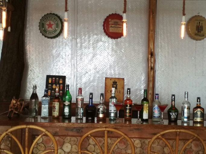 Food & Drinks 5, StayApart - Village Susegat, North Goa