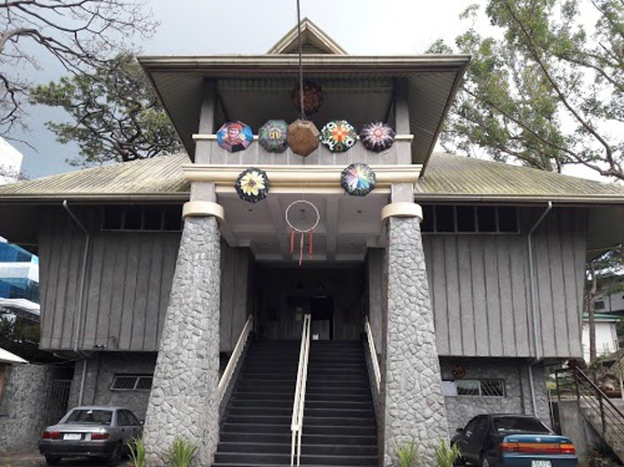 Others 3, 1896 Bed and Breakfast, Baguio City