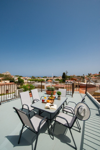 Others 5, Emerald Dream House, South Aegean