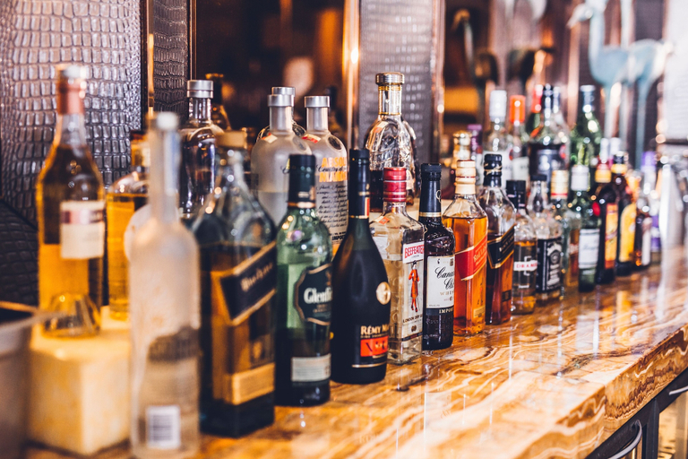 Food & Drinks 5, Wanda Realm Dandong, Dandong