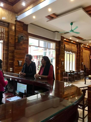 Food & Drinks 4, Yen Nhi Hotel Ninh Binh, Hoa Lư