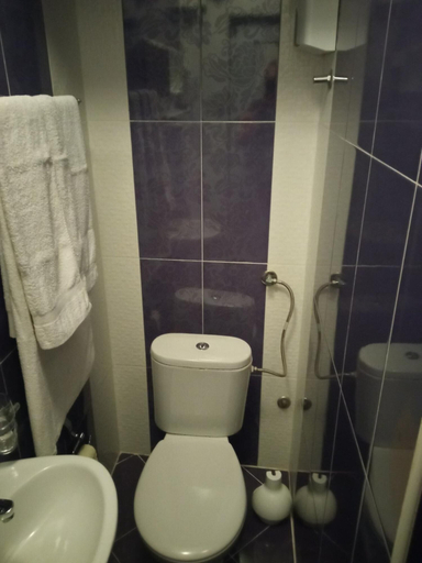Bathroom 3, Villa Nebojsa