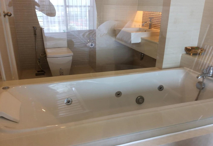 Bathroom 3, Himawari at Condo, Muang Khon Kaen