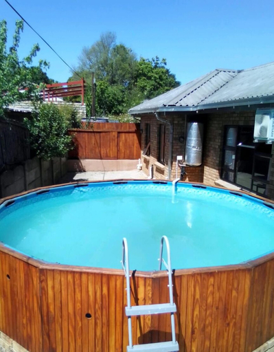 Sport & Beauty 5, The Green Olive Guesthouse, Thabo Mofutsanyane
