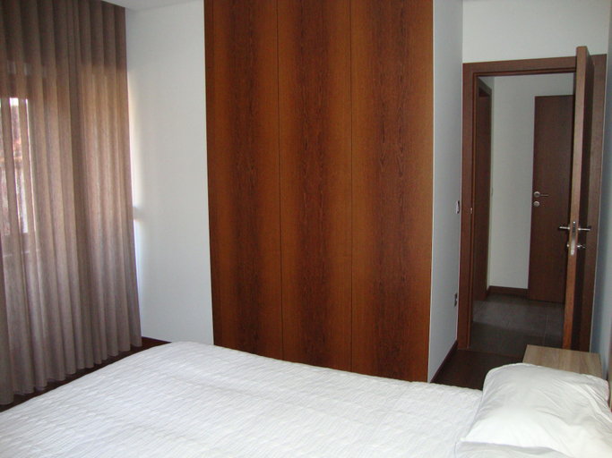 Bedroom 2, Casa de Riba'Dão - Arcos de Valdevez, Arcos de Valdevez