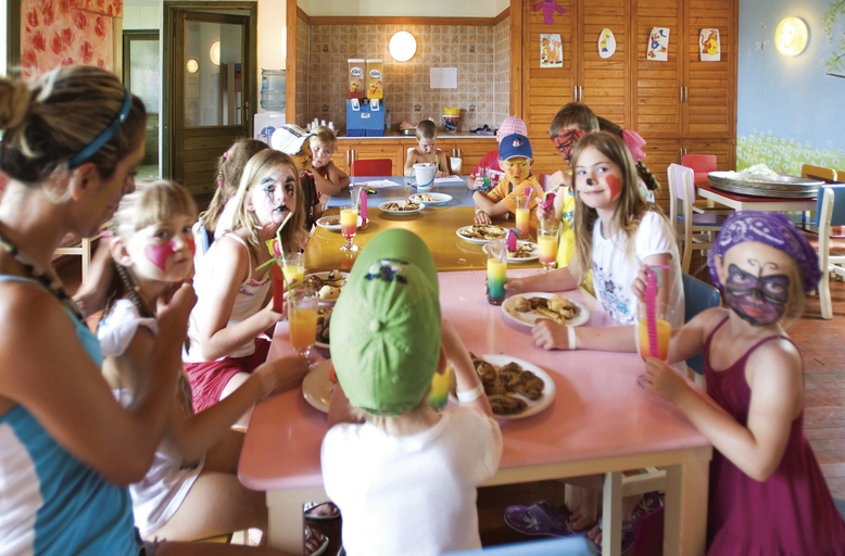 Food & Drinks 5, Side Star Resort - Ultra All Inclusive, Manavgat