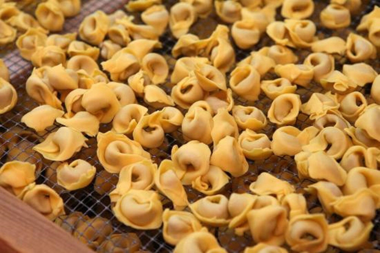 Food & Drinks 5, Hotel La Vecchia Reggio, Reggio Nell'Emilia
