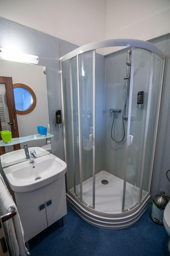 Bathroom 5, Horse inn Pension, Košice I