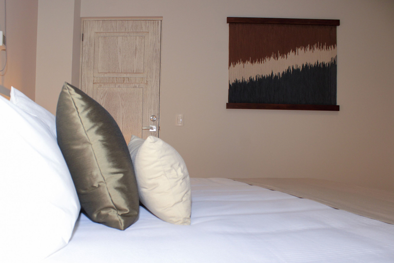 Bedroom 3, Singular Dream by Spot Rentals, Cozumel