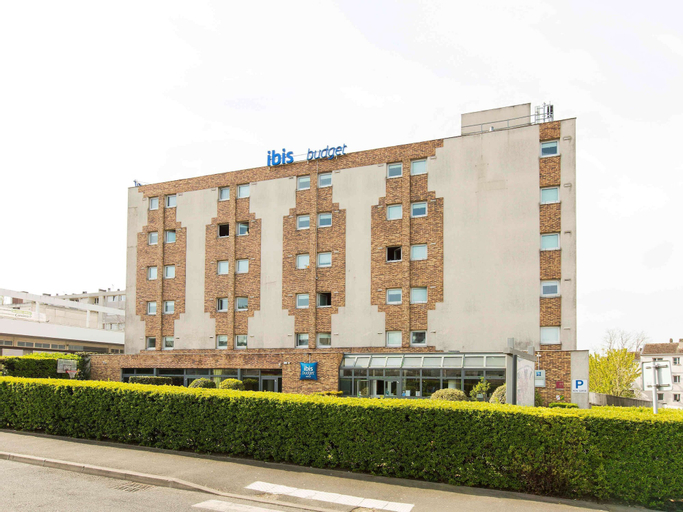 Ibis Budget Fresnes, Val-de-Marne