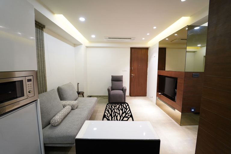 Others 5, Ebony Residency, Ahmadabad