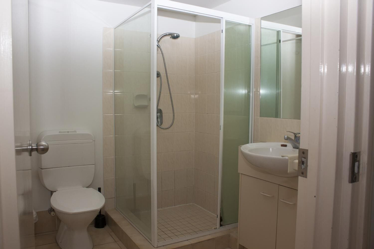 Bedroom 4, Bayview Bay Apartments & Marina, Gold Coast
