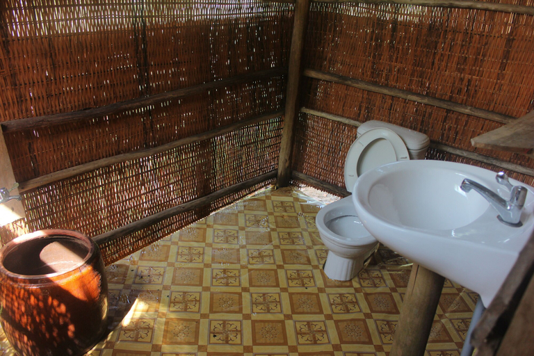 Bathroom 3, Pepper Farm Phu Quoc Bungalow, Phú Quốc