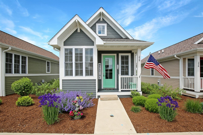 Exterior & Views 2, Harbor Lights #228, La Salle