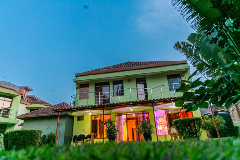Exterior & Views 2, Perle Boutique Hotel, Nyarugenge