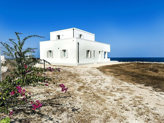 Exterior & Views 2, Villa Capo Passero, Syracuse