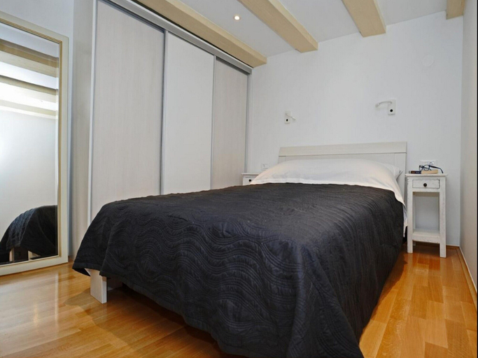 Bedroom, Apartments Atento, Dubrovnik