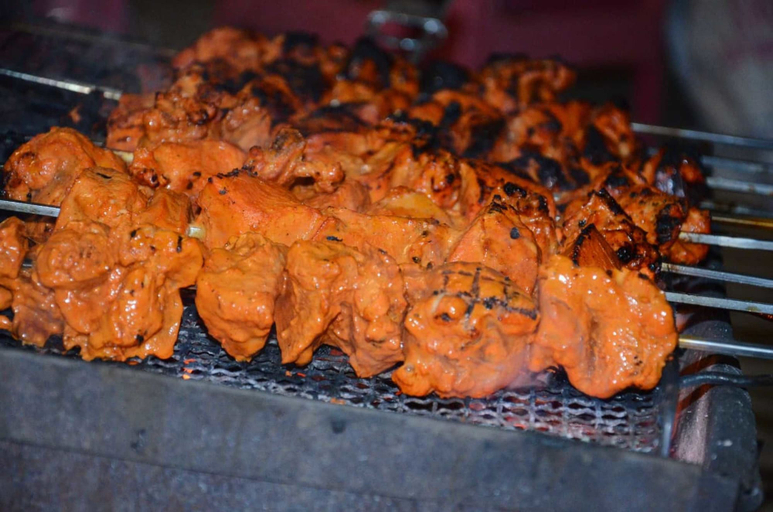 Food & Drinks 4, Stay In Pawana Camp, Pune