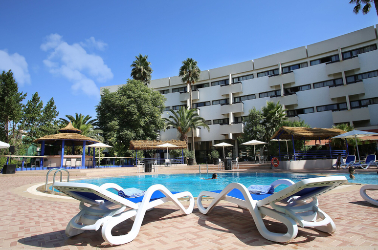 Exterior & Views 2, Atlas Orient, Oujda Angad