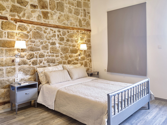 Others 5, Old Town House, South Aegean