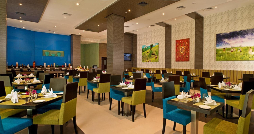 Food & Drinks 5, Fortune Park Dahej -  Member ITC Hotels' Group, Bharuch