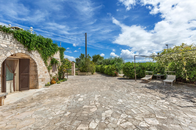 Exterior & Views 2, 2402 Trullo Ventura by Perle di Puglia, Bari