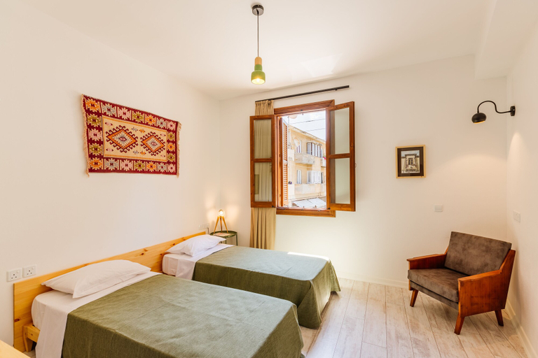 Bedroom 2, Djumba Hotel & Cafe
