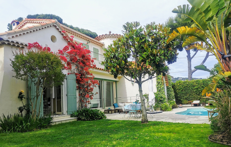 Exterior & Views 2, Blue Dream Cannes Guesthouse, Alpes-Maritimes