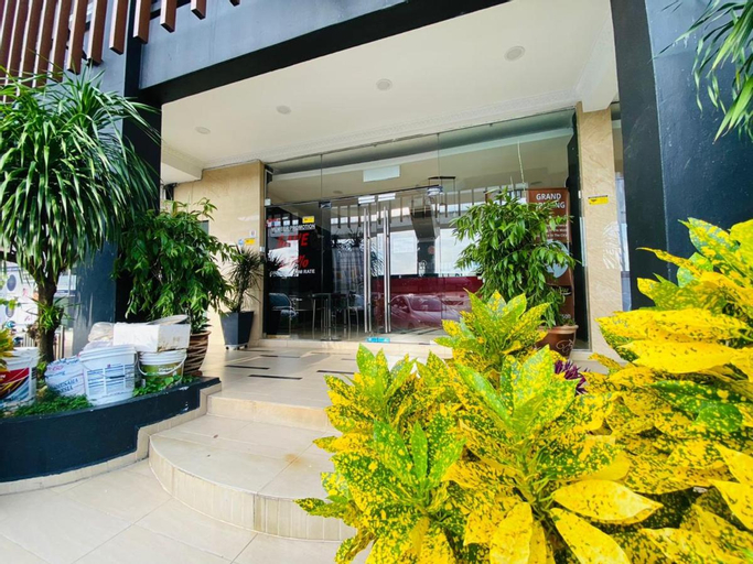 Exterior & Views 2, Surya Boutique Hotel, Klang