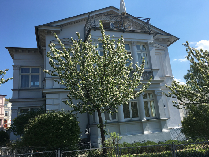 Exterior & Views 2, Villa Franz, Vorpommern-Greifswald