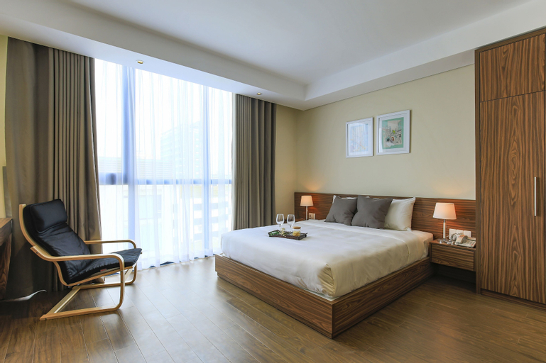 Aurora Serviced Apartments - Adults Only, Quận 3
