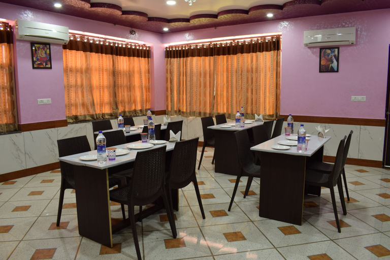 Food & Drinks 5, Hotel ShriRam Residency, Jodhpur