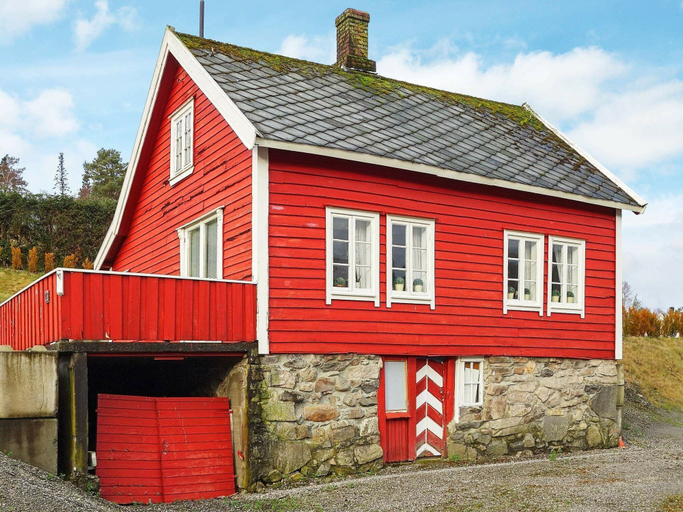 Exterior & Views 2, 6 Person Holiday Home in Skjold, Vindafjord