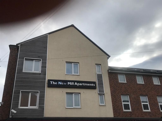 Exterior & Views 2, The New Mill Apartments, Newcastle upon Tyne