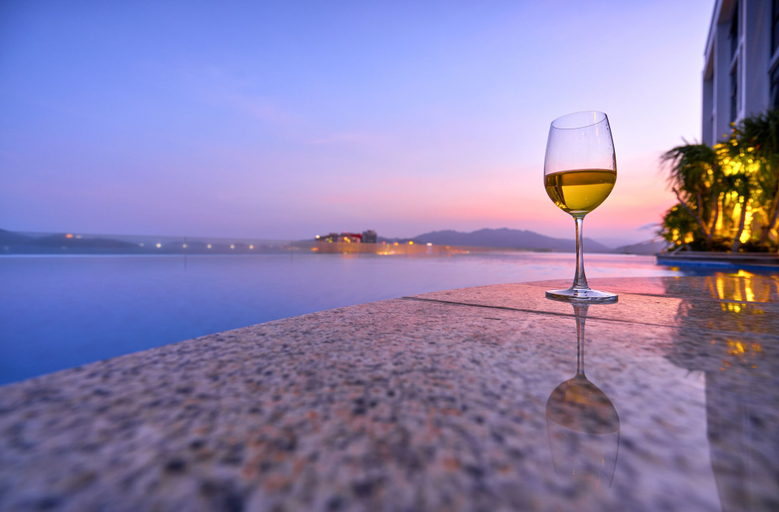 Food & Drinks, Scenia Bay Residences, Nha Trang
