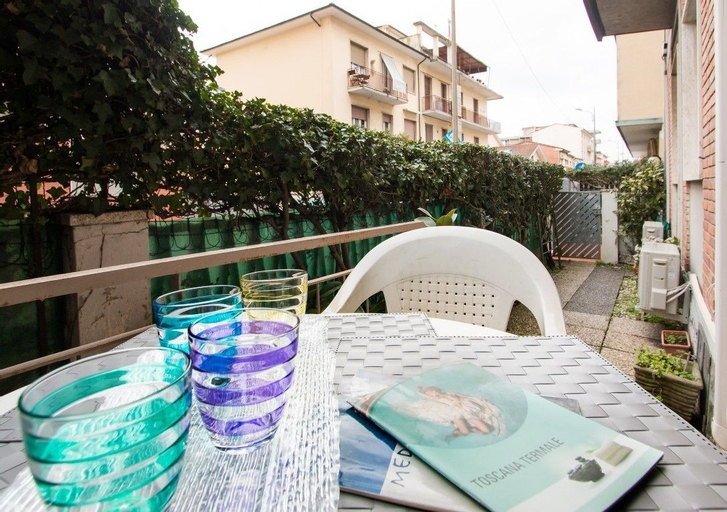 Acquadimare, Lucca