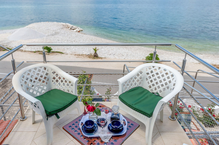 Others 4, Apartments Marin, Trogir