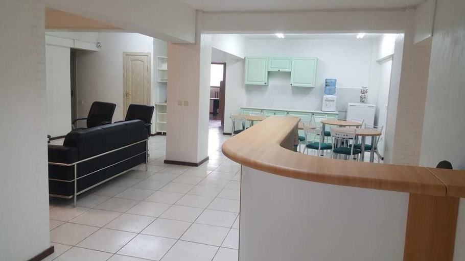 Others 5, Marika's Hostel, Almaty