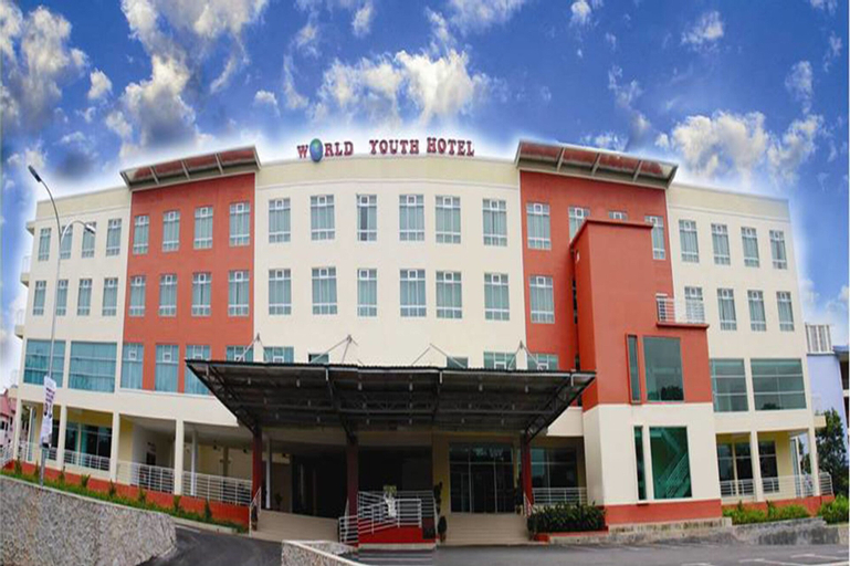 World Youth Hotel, Malacca City